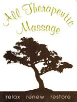 All Therapeutic Massage